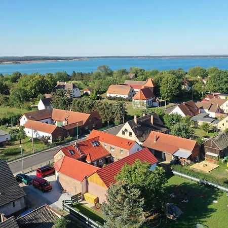 Haus Hummel Apartman Lieske Kültér fotó