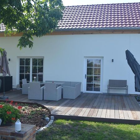 Haus Hummel Apartman Lieske Kültér fotó