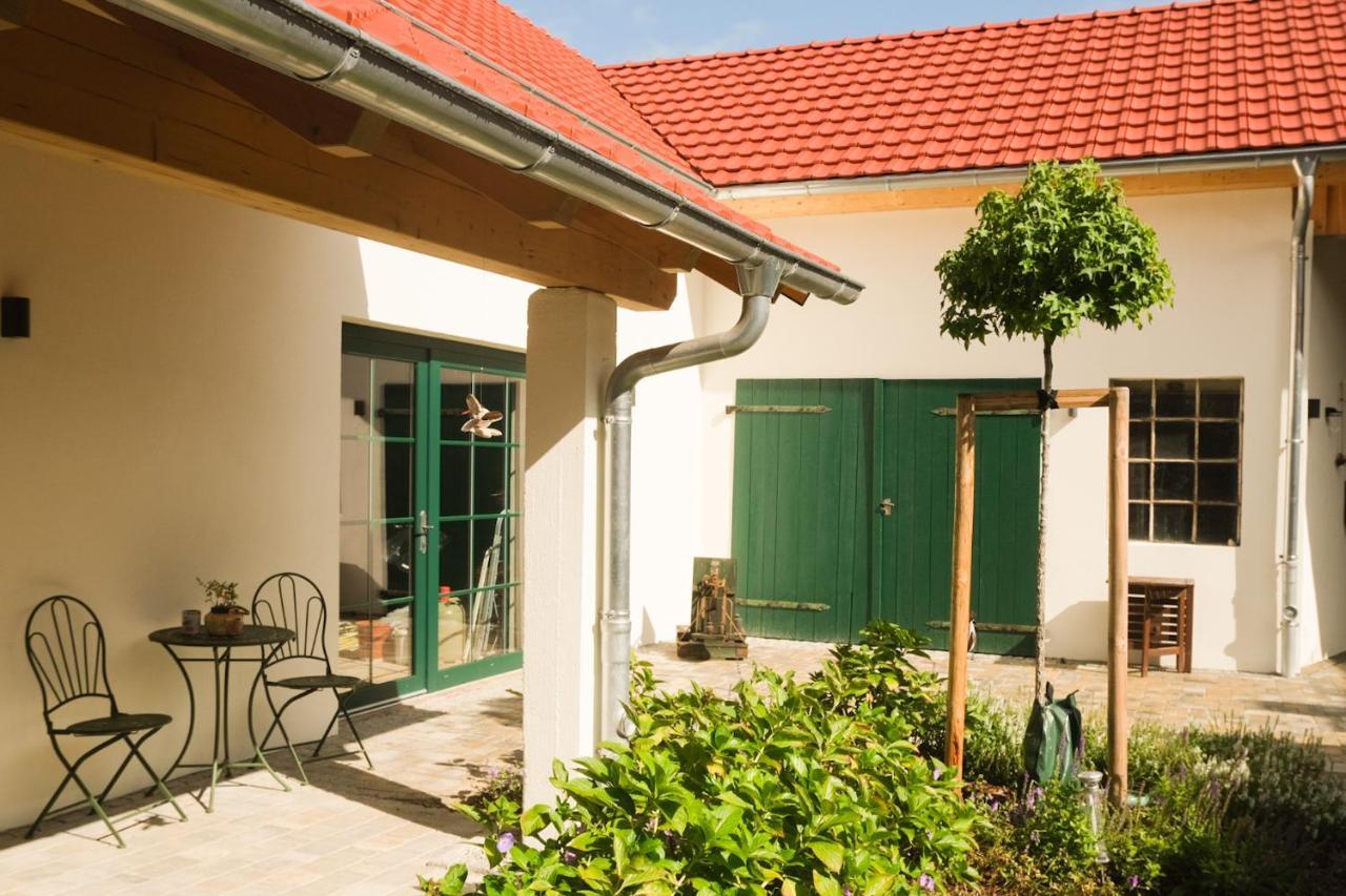 Haus Hummel Apartman Lieske Kültér fotó