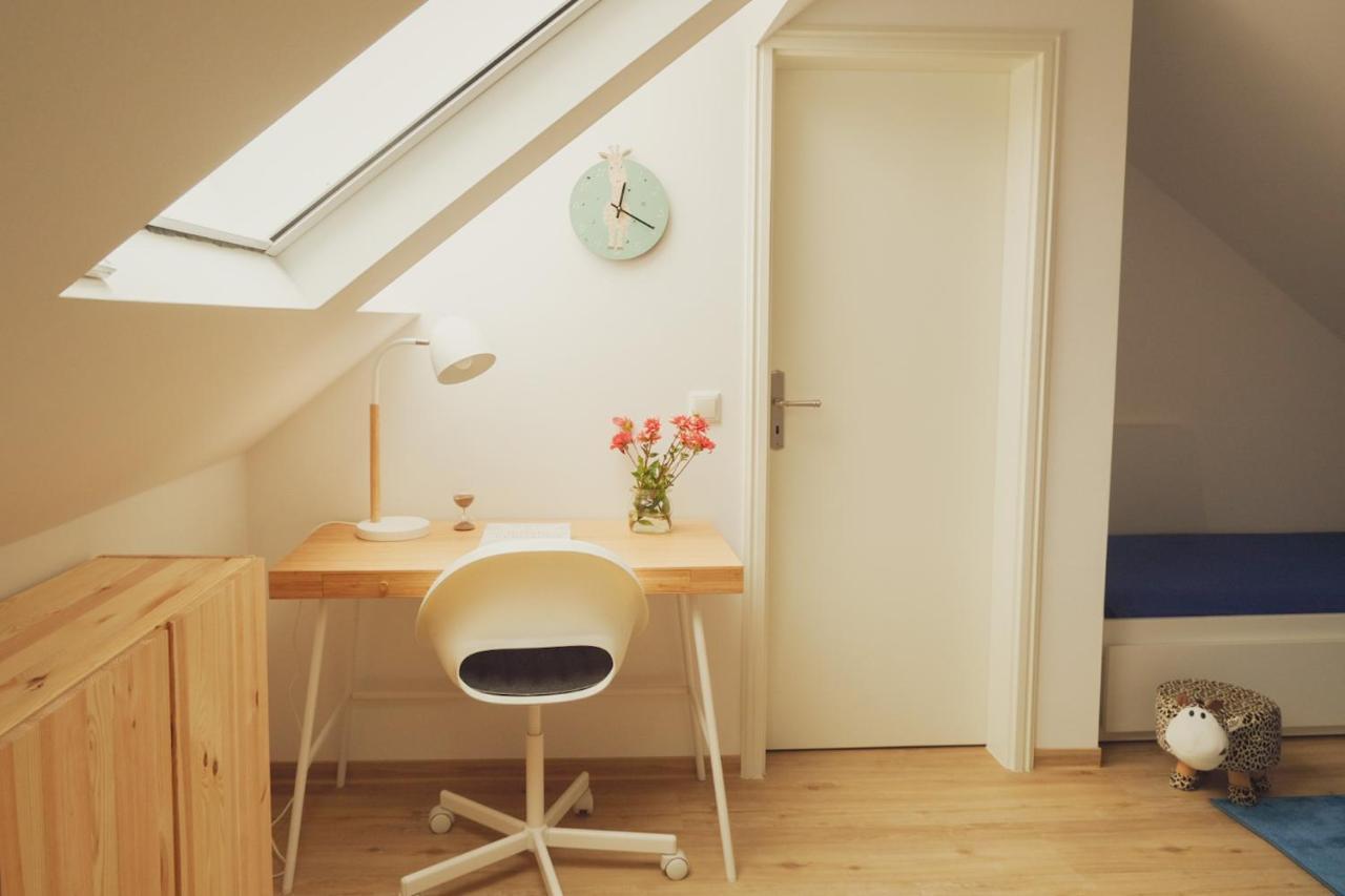 Haus Hummel Apartman Lieske Kültér fotó