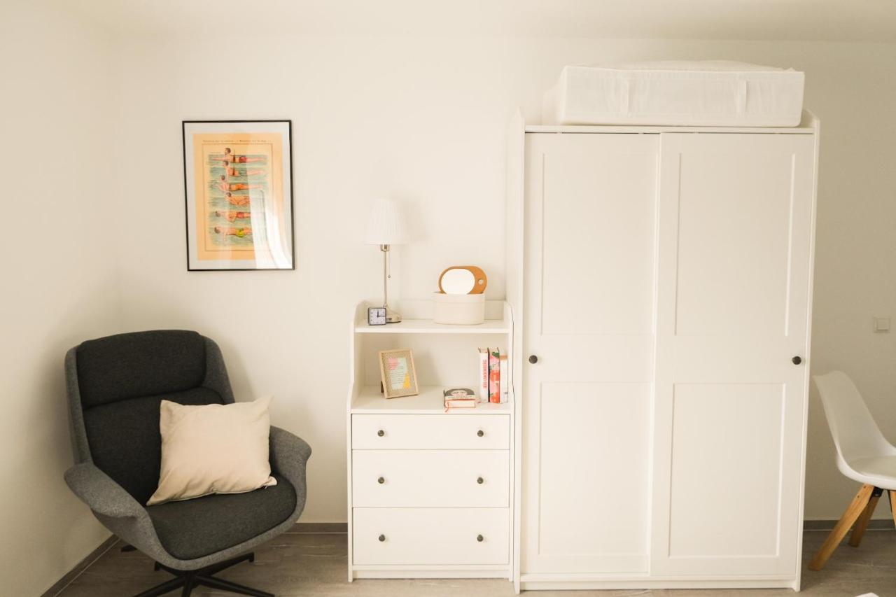 Haus Hummel Apartman Lieske Kültér fotó