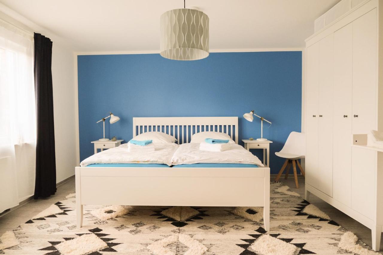 Haus Hummel Apartman Lieske Kültér fotó