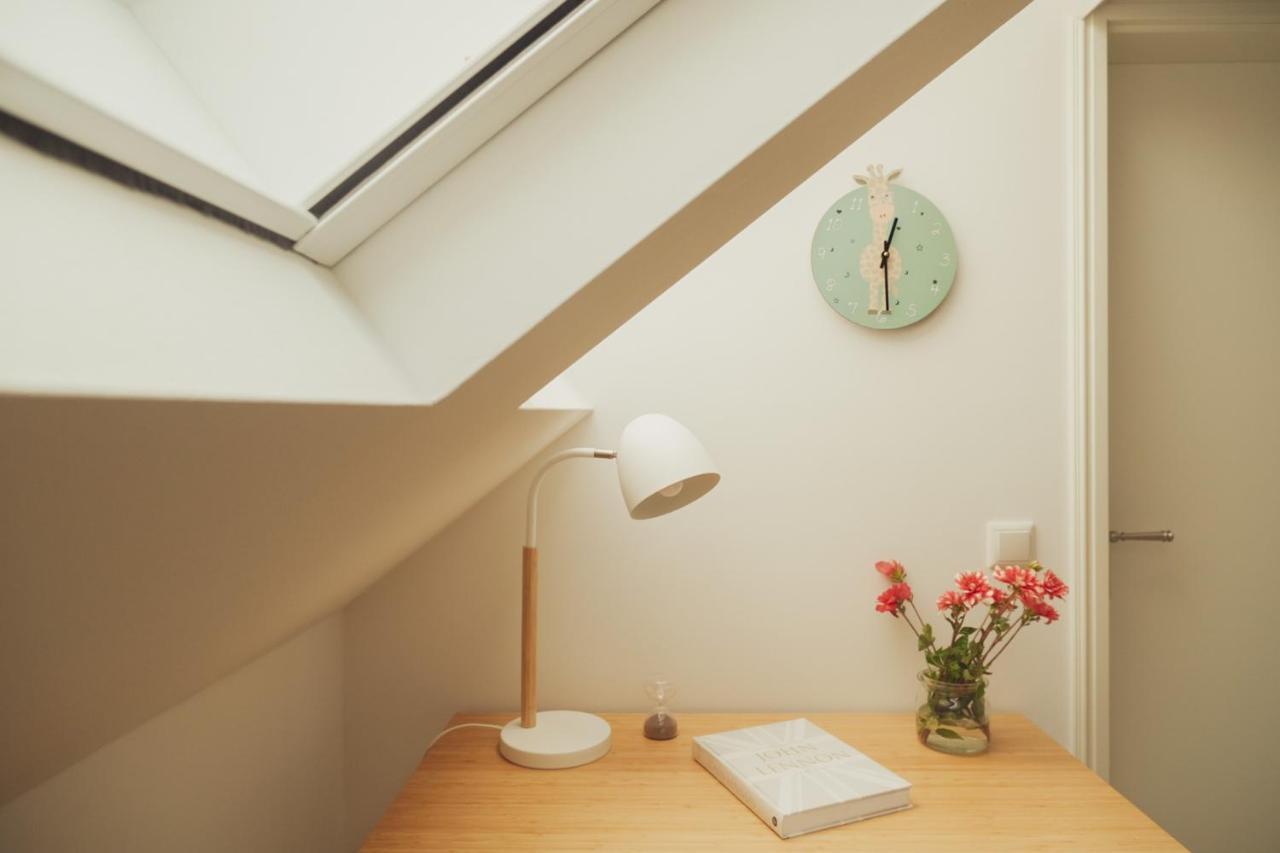 Haus Hummel Apartman Lieske Kültér fotó