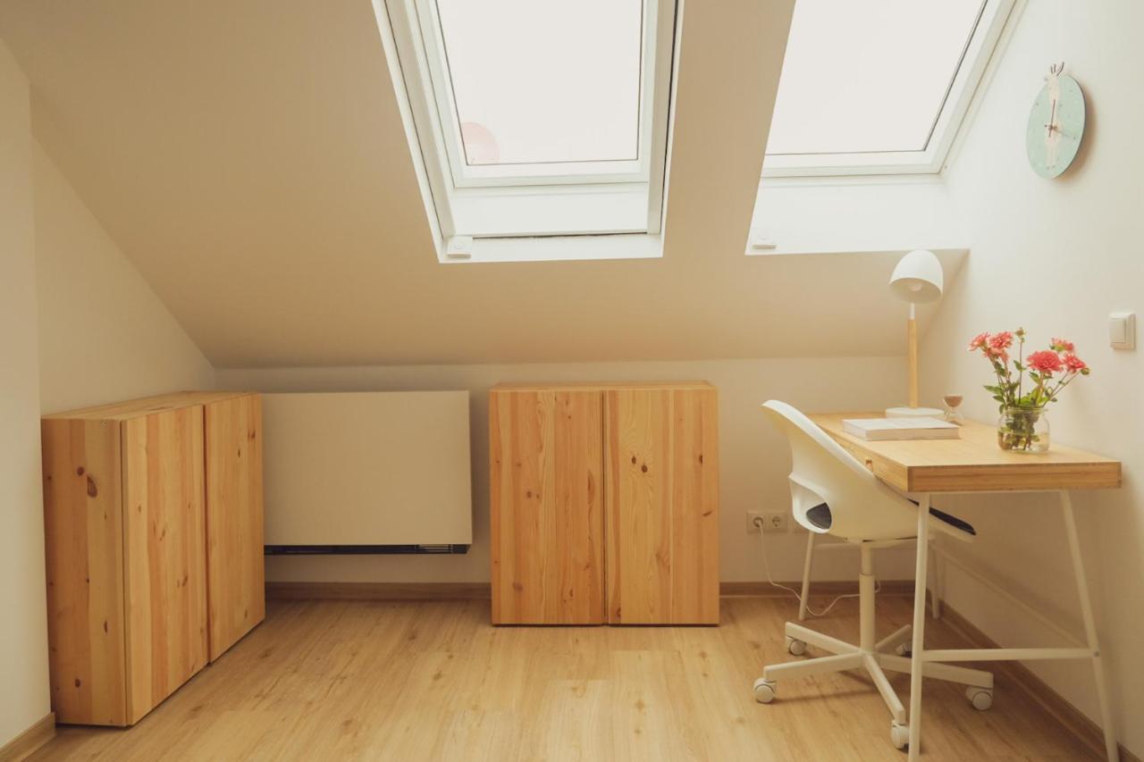 Haus Hummel Apartman Lieske Kültér fotó
