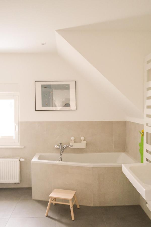 Haus Hummel Apartman Lieske Kültér fotó