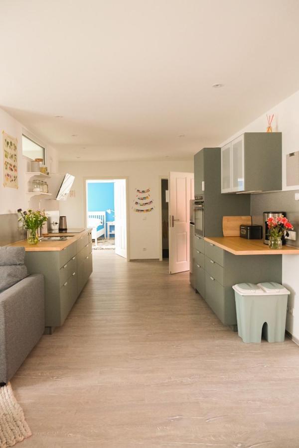 Haus Hummel Apartman Lieske Kültér fotó