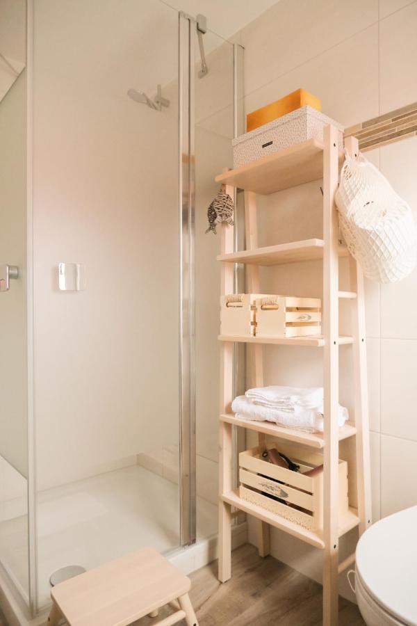Haus Hummel Apartman Lieske Kültér fotó