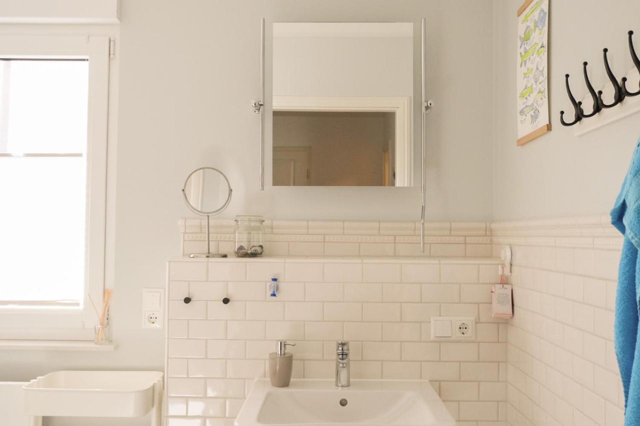 Haus Hummel Apartman Lieske Kültér fotó