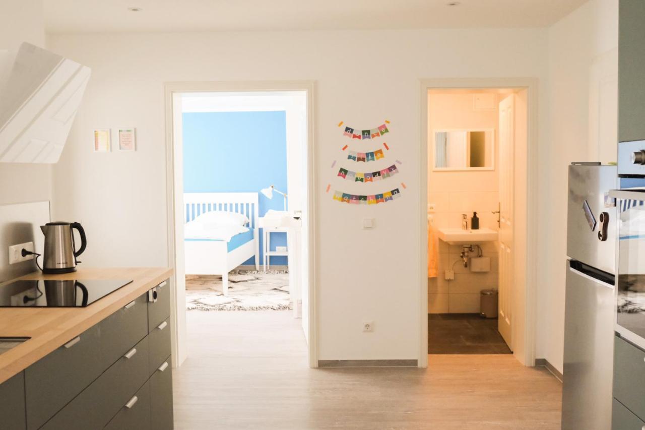 Haus Hummel Apartman Lieske Kültér fotó