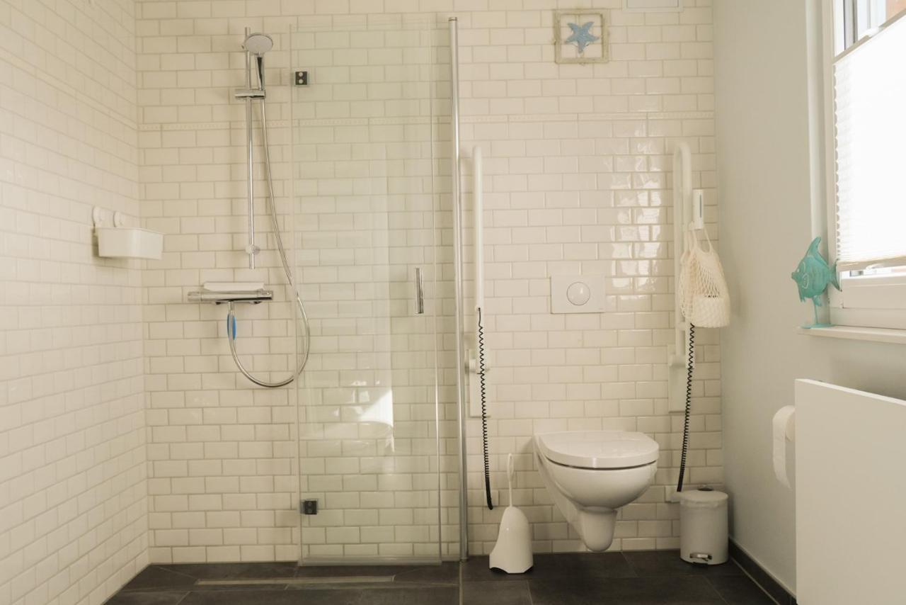 Haus Hummel Apartman Lieske Kültér fotó